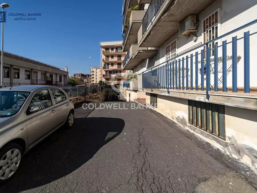 Immagine 47 di Appartamento in vendita  in VIA NINO MARTOGLIO 14 a Acireale