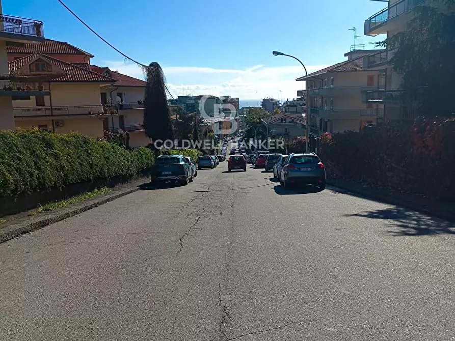 appartamento in vendita ad Acireale