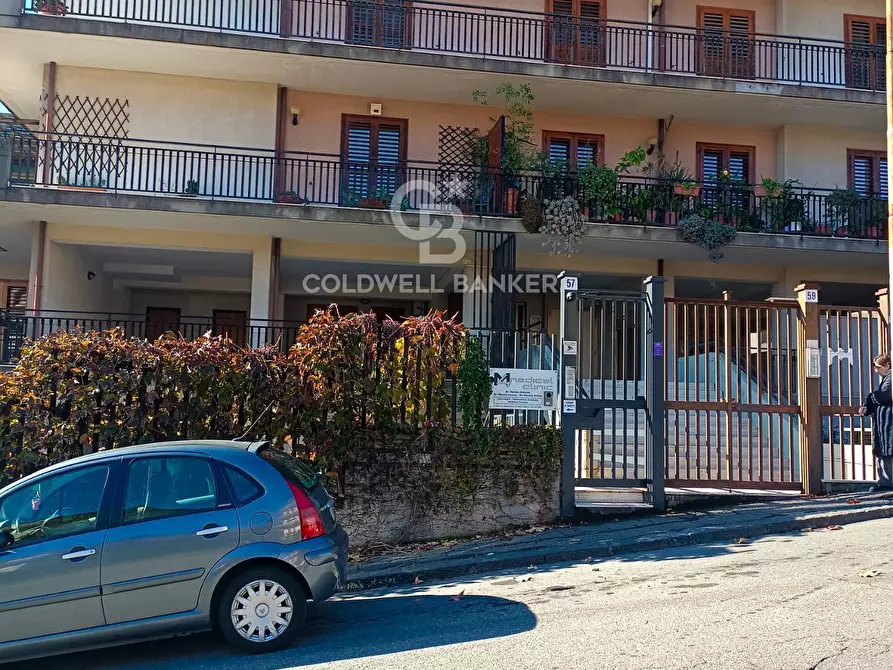 Immagine 2 di Appartamento in vendita  in via Kennedy 67 a Acireale
