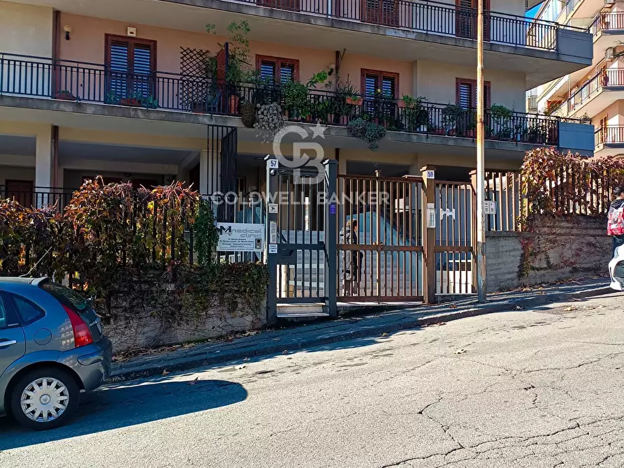 Immagine 1 di Appartamento in vendita  in via Kennedy 67 a Acireale