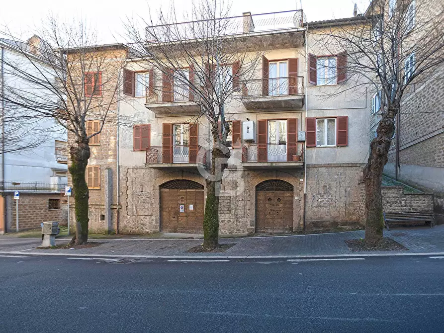 Immagine 1 di Rustico / casale in vendita  in Via Fontana Vecchia a Bassano In Teverina