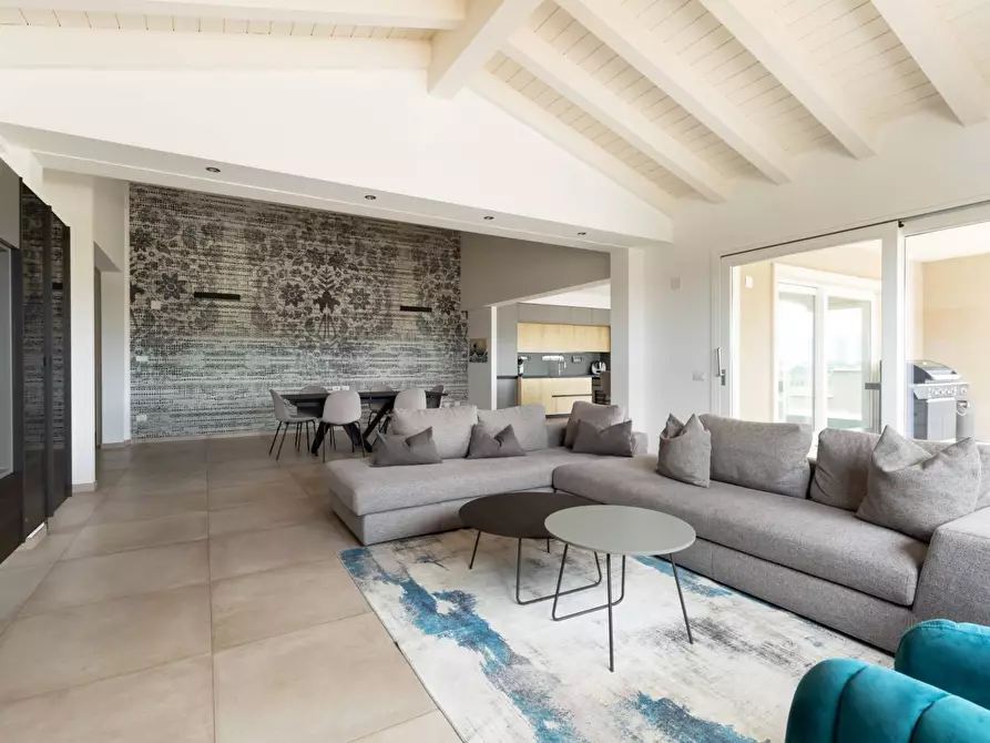 Immagine 17 di Attico in vendita  in via ada negri a Olbia