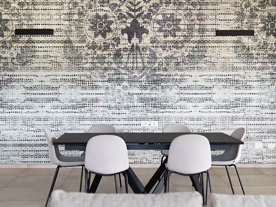 Immagine 14 di Attico in vendita  in via ada negri a Olbia