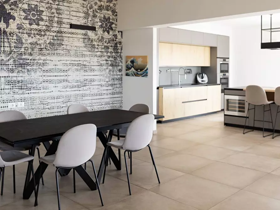 Immagine 18 di Attico in vendita  in via ada negri a Olbia