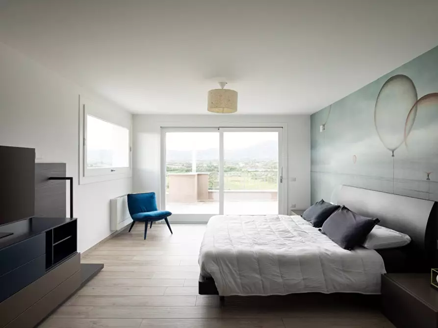 Immagine 7 di Attico in vendita  in via ada negri a Olbia