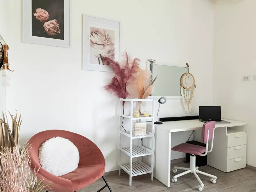 Immagine 13 di Attico in vendita  in via ada negri a Olbia