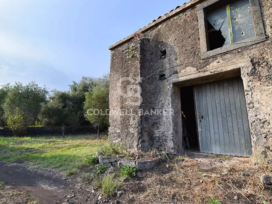 Immagine 1 di Terreno agricolo in vendita  in Via Riina (ex Luigi Capuana) a Milo