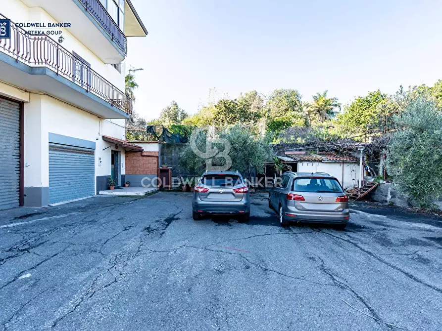 Immagine 3 di Appartamento in vendita  in via 21 aprile 17 a Acireale