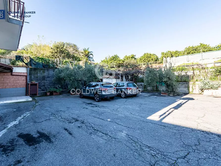 Immagine 4 di Appartamento in vendita  in via 21 aprile 17 a Acireale