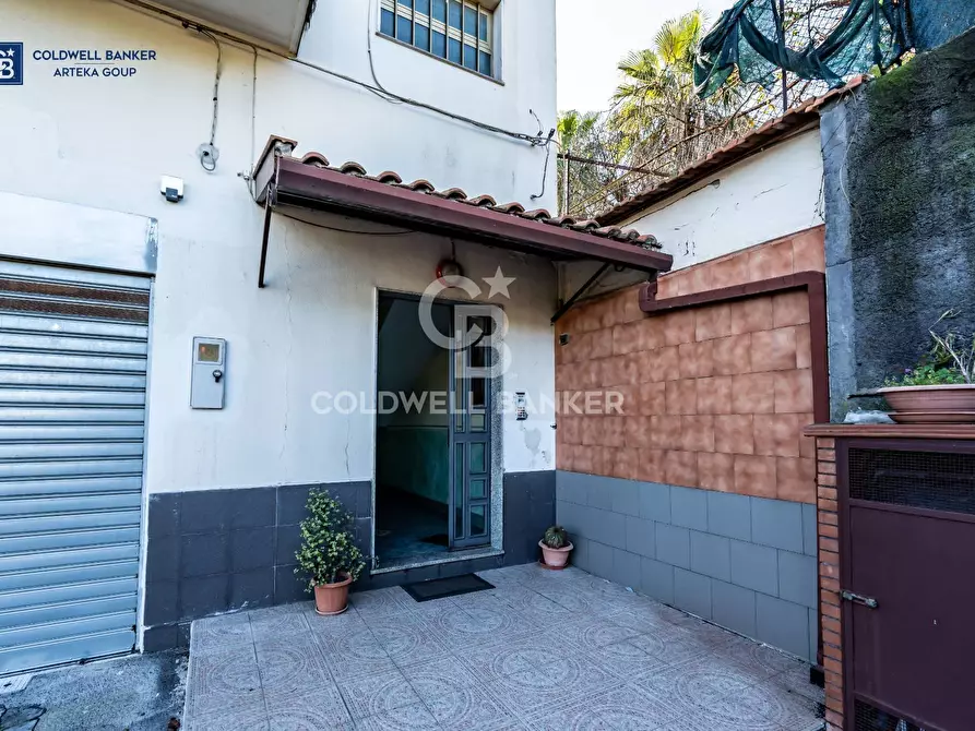 Immagine 7 di Appartamento in vendita  in via 21 aprile 17 a Acireale