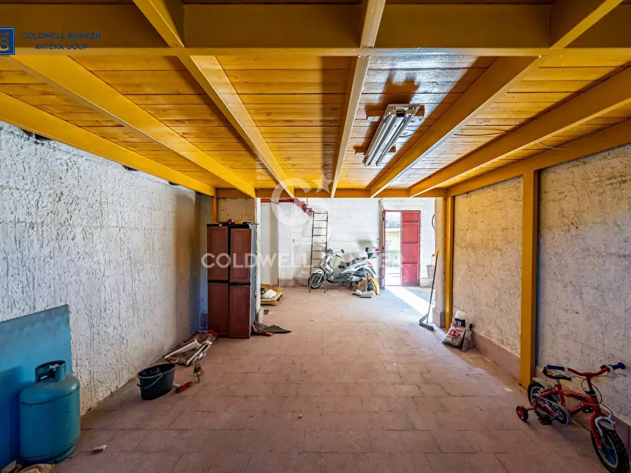 Immagine 9 di Appartamento in vendita  in via 21 aprile 17 a Acireale