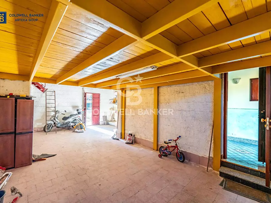 Immagine 10 di Appartamento in vendita  in via 21 aprile 17 a Acireale