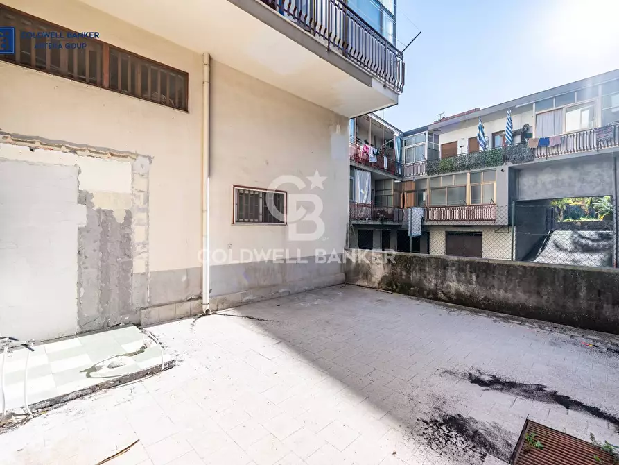 Immagine 12 di Appartamento in vendita  in via 21 aprile 17 a Acireale
