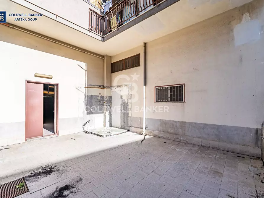 Immagine 13 di Appartamento in vendita  in via 21 aprile 17 a Acireale