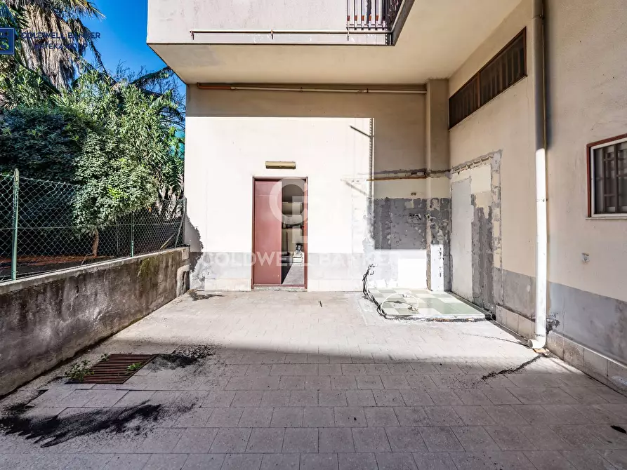 Immagine 14 di Appartamento in vendita  in via 21 aprile 17 a Acireale