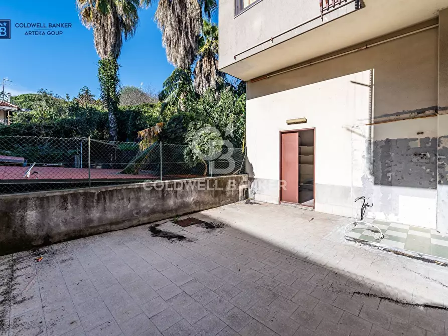Immagine 15 di Appartamento in vendita  in via 21 aprile 17 a Acireale