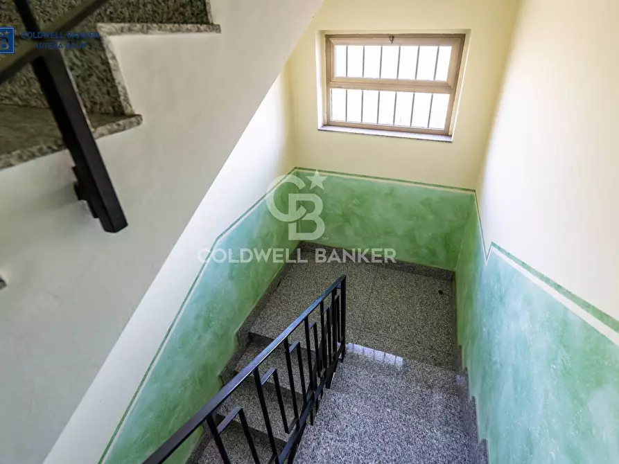 Immagine 16 di Appartamento in vendita  in via 21 aprile 17 a Acireale