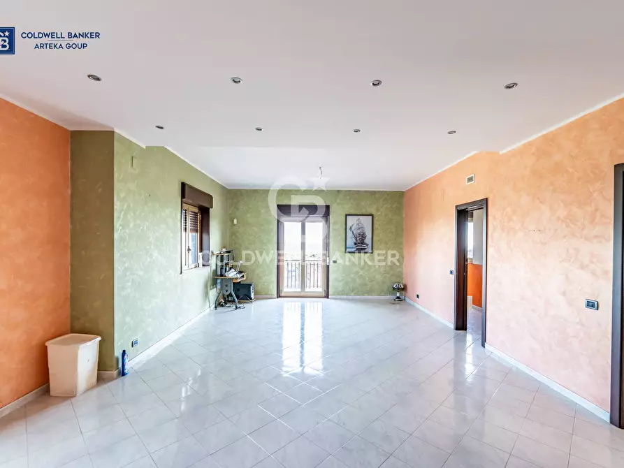 Immagine 17 di Appartamento in vendita  in via 21 aprile 17 a Acireale