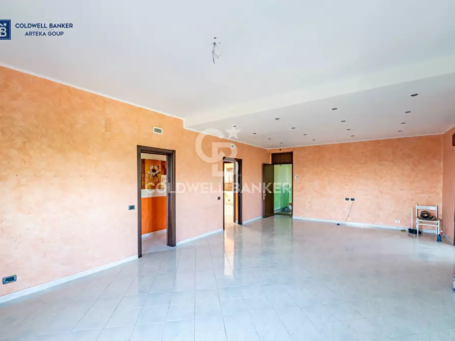 Immagine 18 di Appartamento in vendita  in via 21 aprile 17 a Acireale