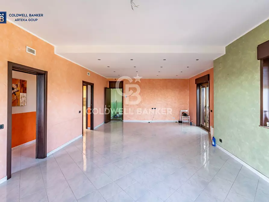 Immagine 19 di Appartamento in vendita  in via 21 aprile 17 a Acireale