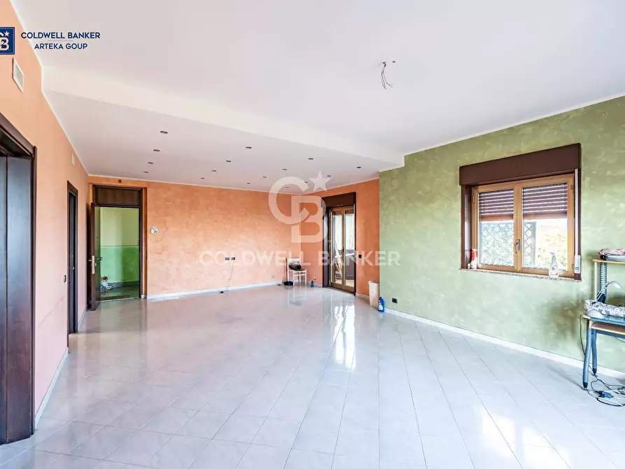 Immagine 20 di Appartamento in vendita  in via 21 aprile 17 a Acireale