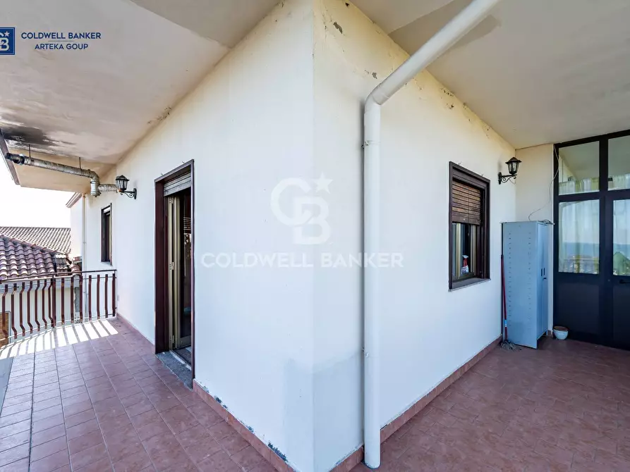 Immagine 22 di Appartamento in vendita  in via 21 aprile 17 a Acireale