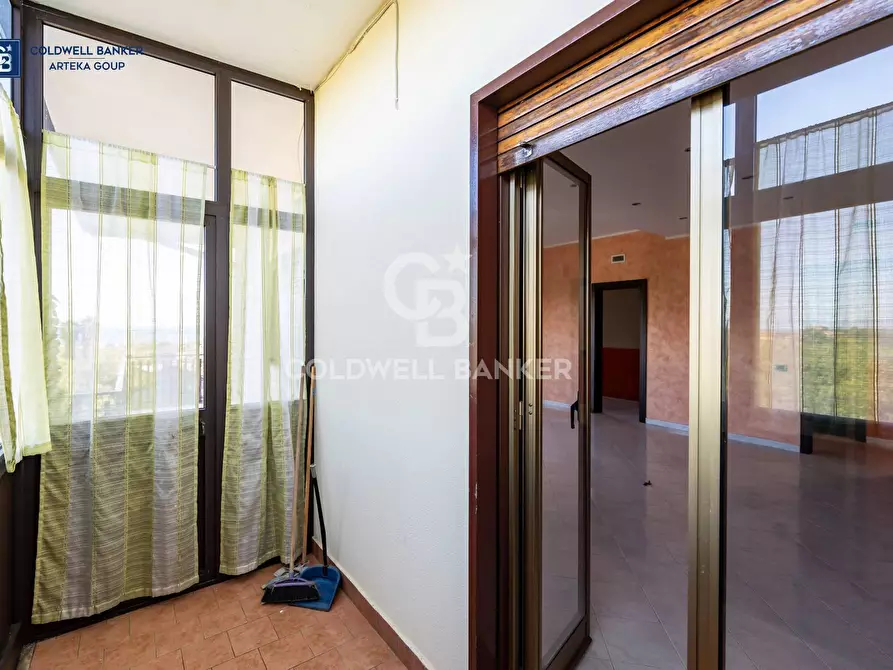 Immagine 24 di Appartamento in vendita  in via 21 aprile 17 a Acireale