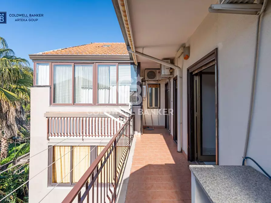 Immagine 25 di Appartamento in vendita  in via 21 aprile 17 a Acireale