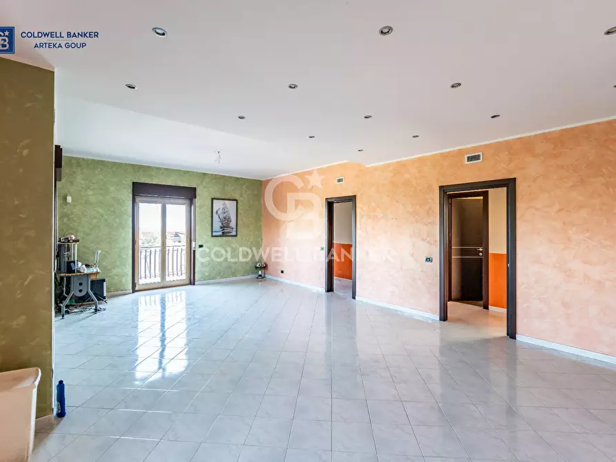 Immagine 21 di Appartamento in vendita  in via 21 aprile 17 a Acireale