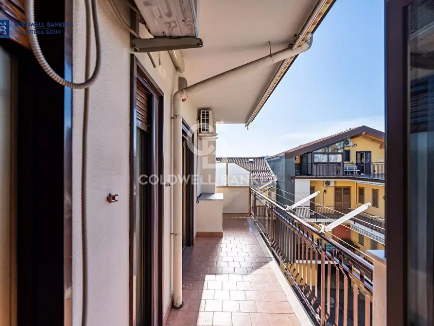 Immagine 26 di Appartamento in vendita  in via 21 aprile 17 a Acireale