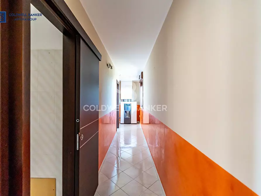 Immagine 32 di Appartamento in vendita  in via 21 aprile 17 a Acireale