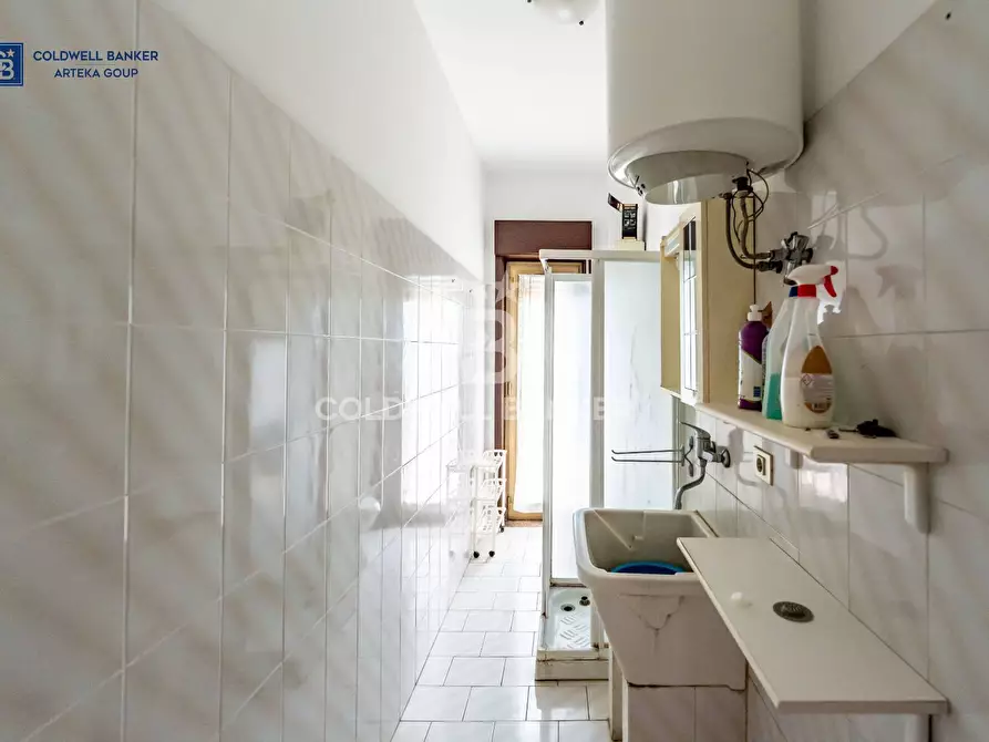 Immagine 33 di Appartamento in vendita  in via 21 aprile 17 a Acireale