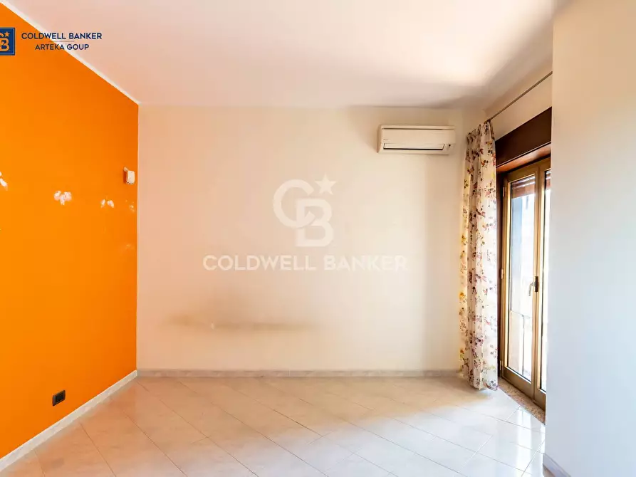 Immagine 35 di Appartamento in vendita  in via 21 aprile 17 a Acireale