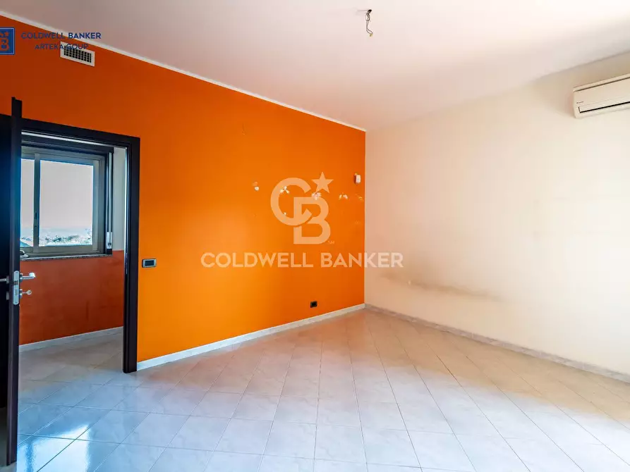 Immagine 36 di Appartamento in vendita  in via 21 aprile 17 a Acireale