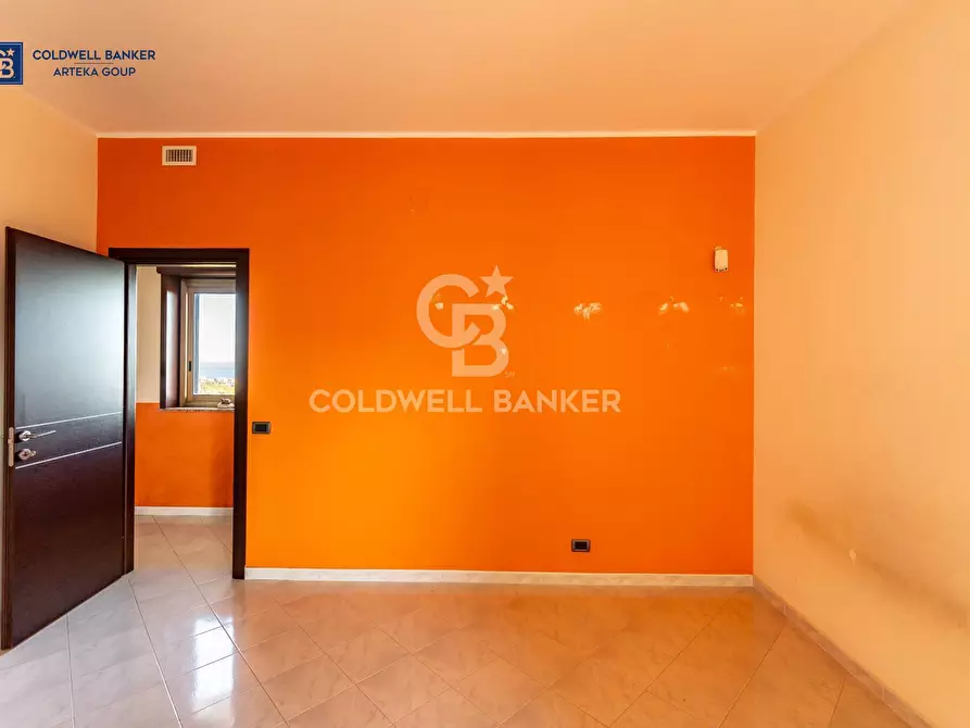 Immagine 37 di Appartamento in vendita  in via 21 aprile 17 a Acireale