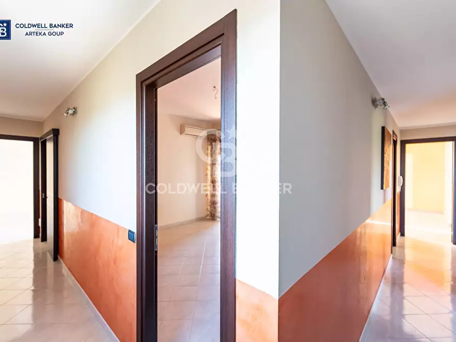 Immagine 39 di Appartamento in vendita  in via 21 aprile 17 a Acireale