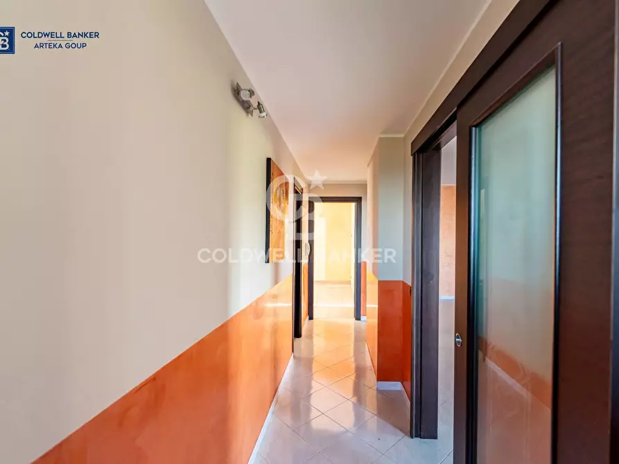 Immagine 40 di Appartamento in vendita  in via 21 aprile 17 a Acireale