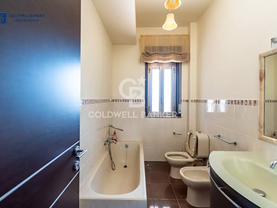 Immagine 42 di Appartamento in vendita  in via 21 aprile 17 a Acireale