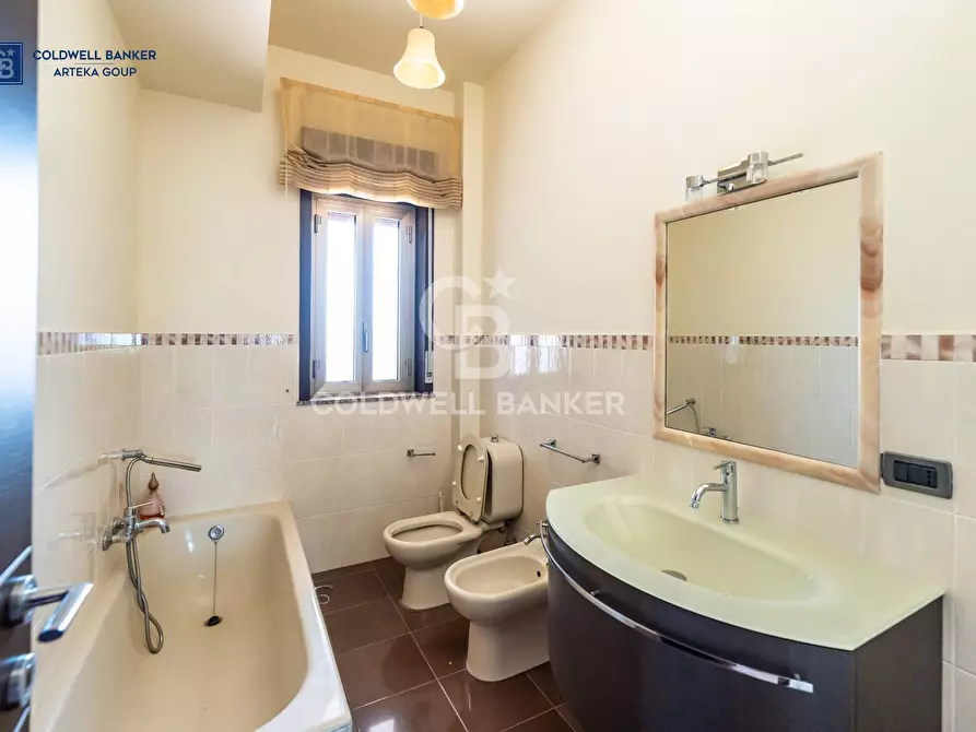 Immagine 44 di Appartamento in vendita  in via 21 aprile 17 a Acireale