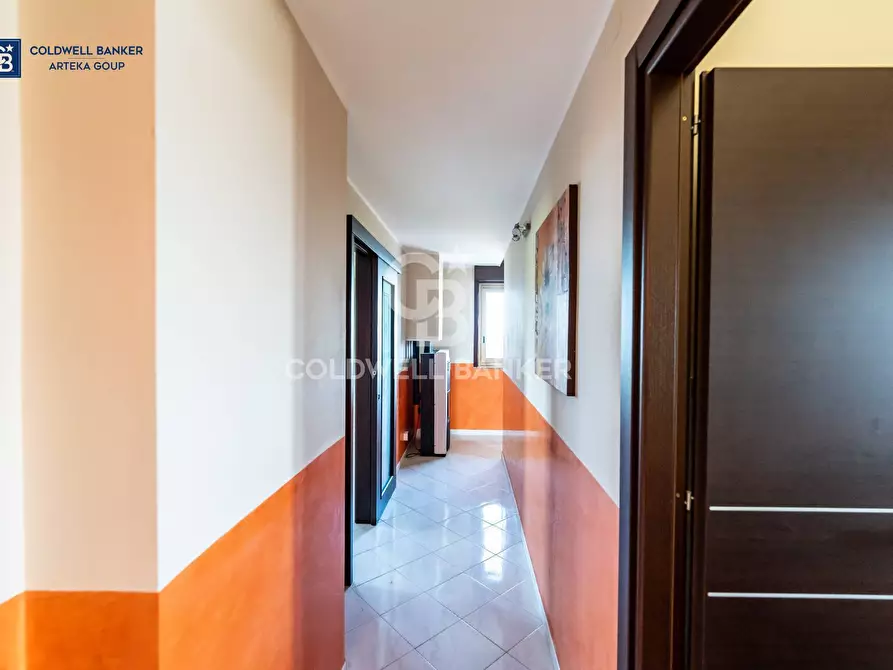 Immagine 41 di Appartamento in vendita  in via 21 aprile 17 a Acireale