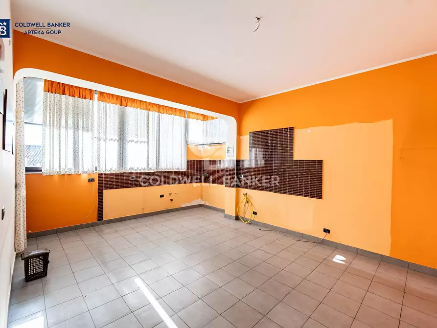 Immagine 46 di Appartamento in vendita  in via 21 aprile 17 a Acireale