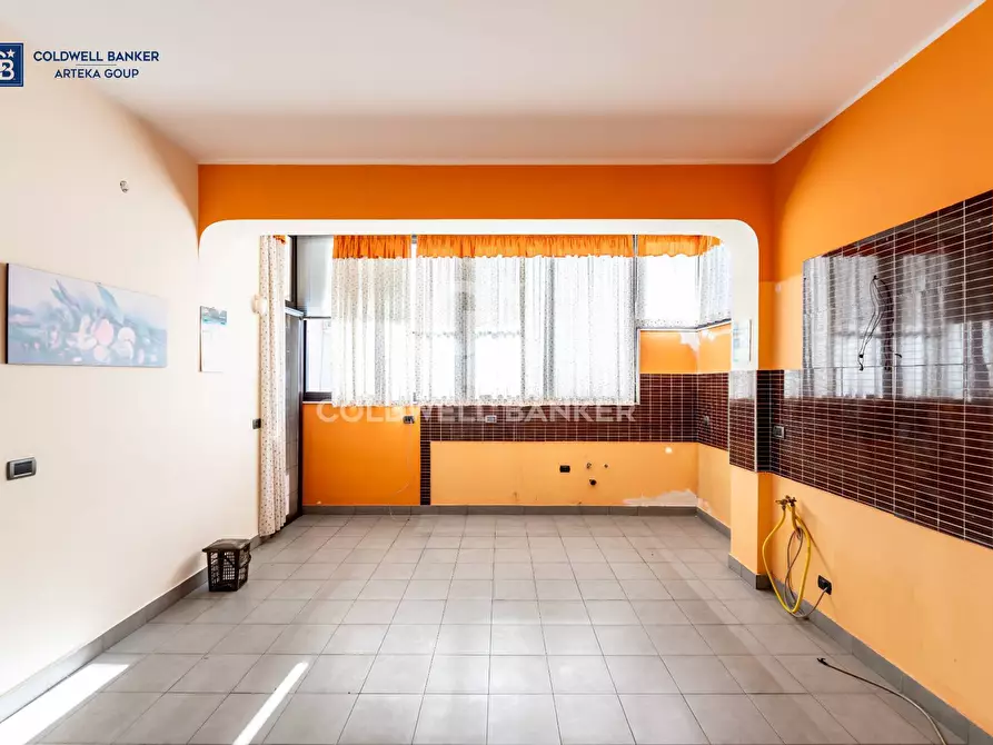 Immagine 45 di Appartamento in vendita  in via 21 aprile 17 a Acireale