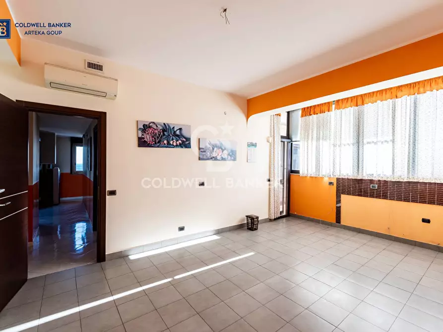 Immagine 47 di Appartamento in vendita  in via 21 aprile 17 a Acireale