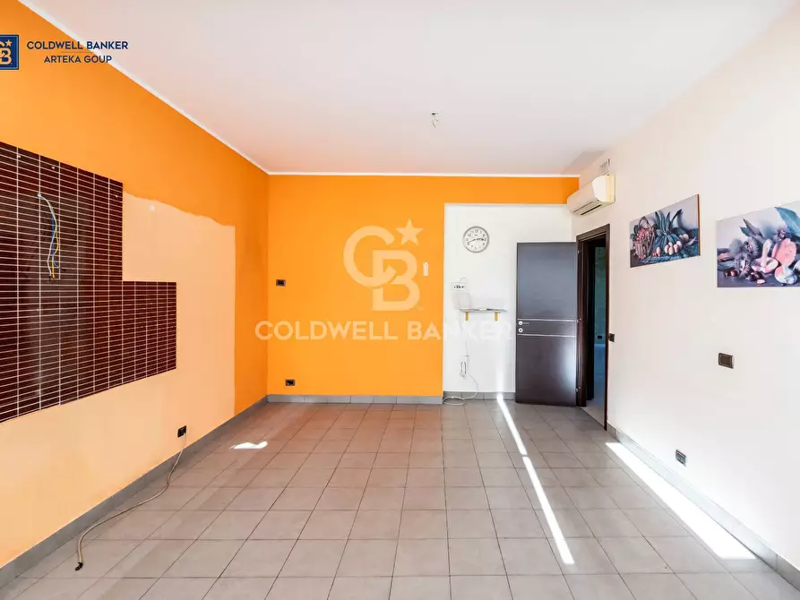 Immagine 50 di Appartamento in vendita  in via 21 aprile 17 a Acireale