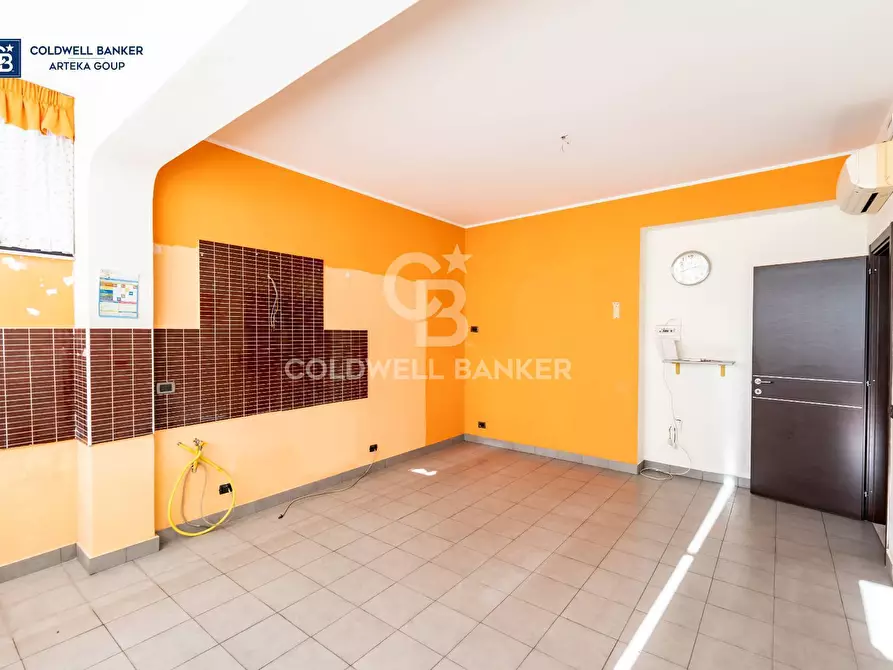 Immagine 48 di Appartamento in vendita  in via 21 aprile 17 a Acireale