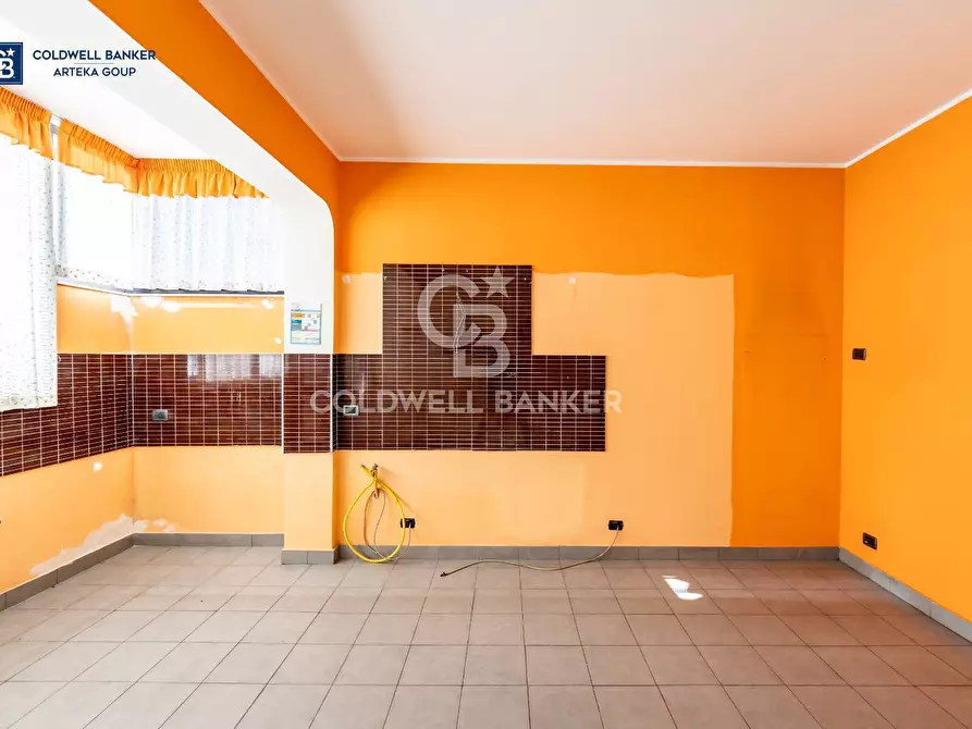 Immagine 49 di Appartamento in vendita  in via 21 aprile 17 a Acireale