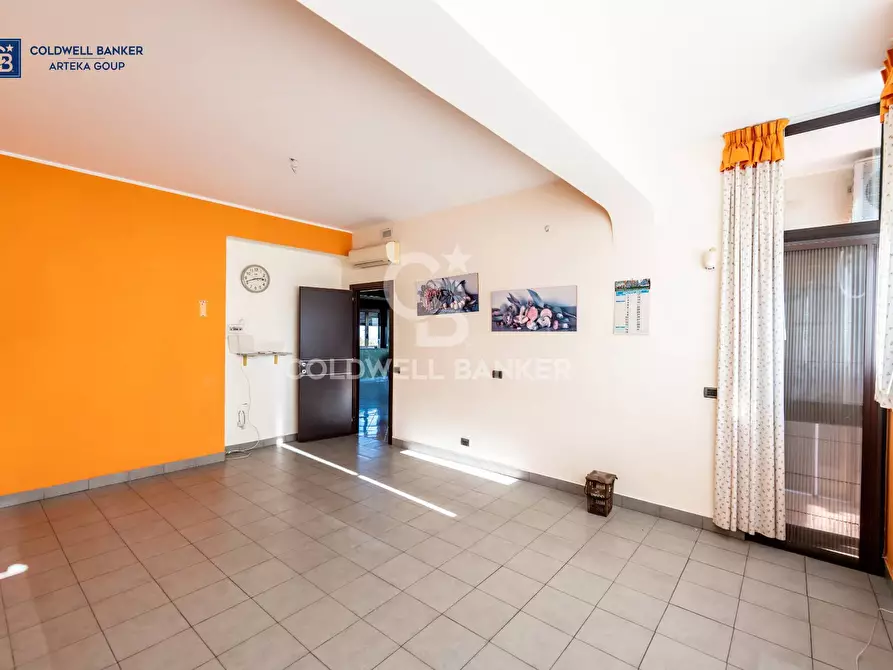 Immagine 51 di Appartamento in vendita  in via 21 aprile 17 a Acireale