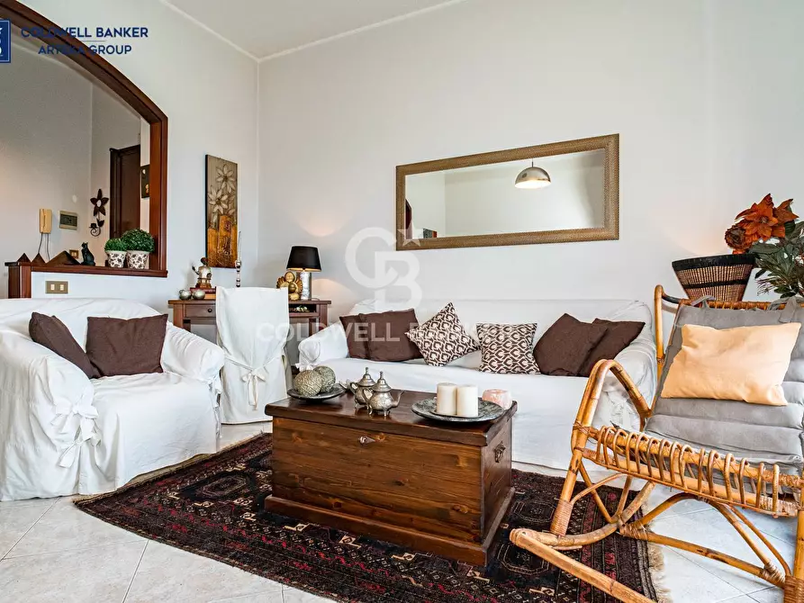 Immagine 8 di Appartamento in vendita  in Via Croce 100 a Aci Catena