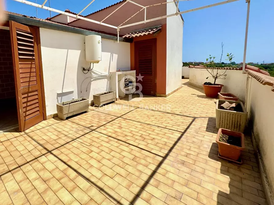 Immagine 4 di Appartamento in vendita  in via Ciminna 11 a Aci Catena