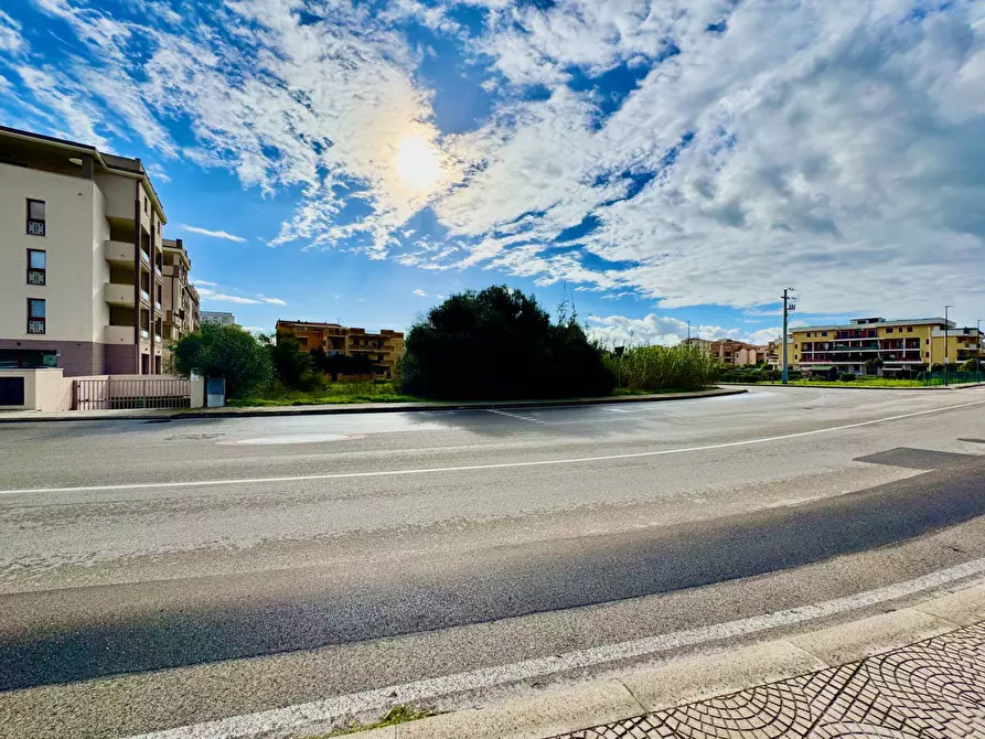 Immagine 5 di Terreno residenziale in vendita  in Nuovo Ospedale a Olbia